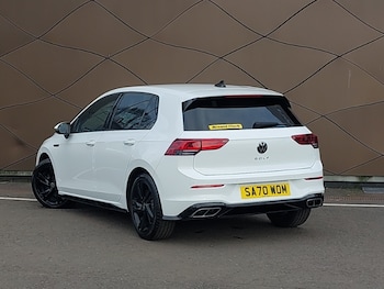 Used Volkswagen Golf 2020 for sale - 78225382: Photo