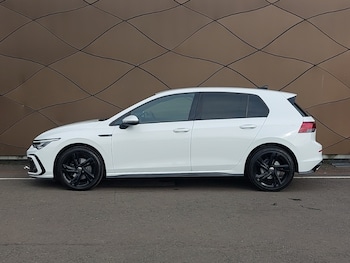 Used Volkswagen Golf 2020 for sale - 78225382: Photo