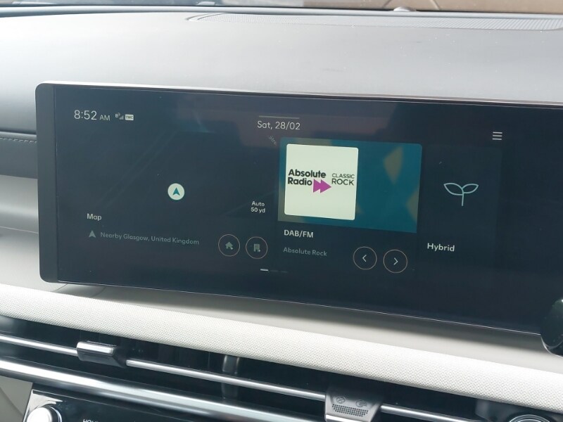 Used Hyundai TUCSON 2025 for sale - 77702334: Photo 10