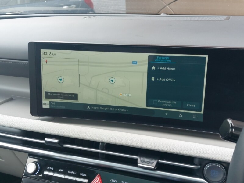 Used Hyundai TUCSON 2025 for sale - 77702334: Photo 11