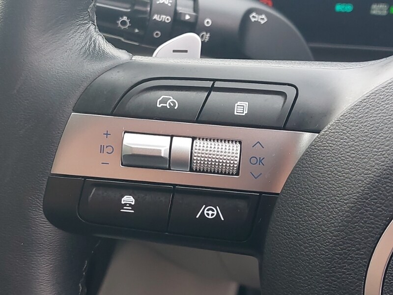 Used Hyundai TUCSON 2025 for sale - 77702334: Photo 13