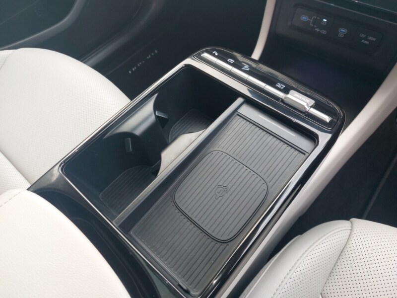 Used Hyundai TUCSON 2025 for sale - 77702334: Photo 15