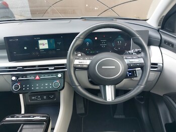 Used Hyundai TUCSON 2025 for sale - 77702334: Photo