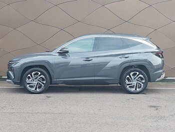 Used Hyundai TUCSON 2025 for sale - 77702334: Photo