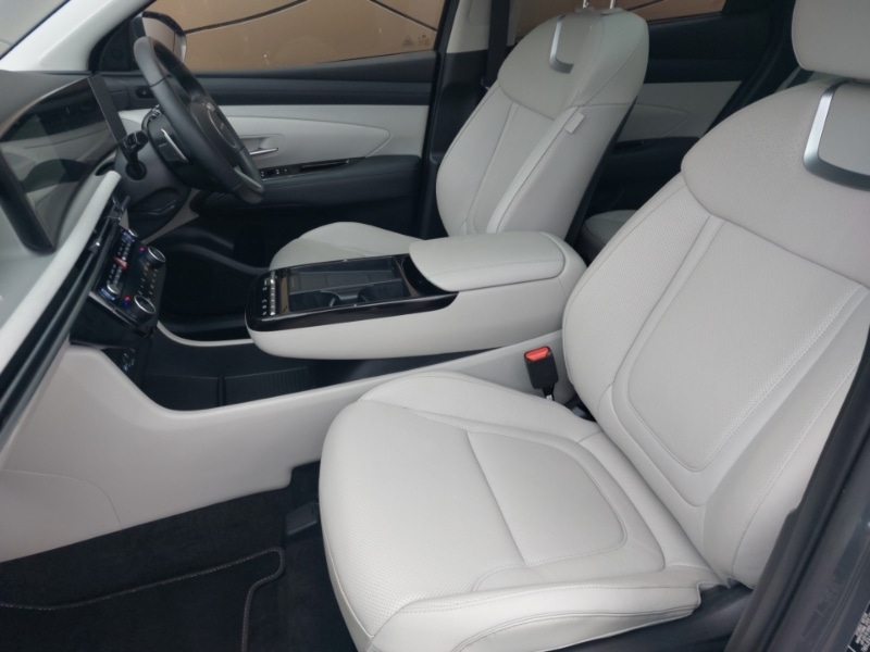 Used Hyundai TUCSON 2025 for sale - 77702334: Photo 5