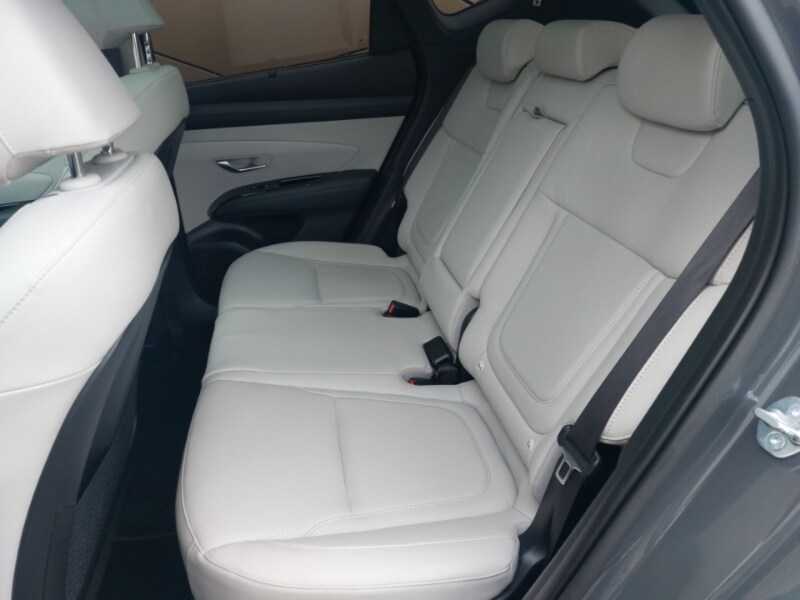 Used Hyundai TUCSON 2025 for sale - 77702334: Photo 6
