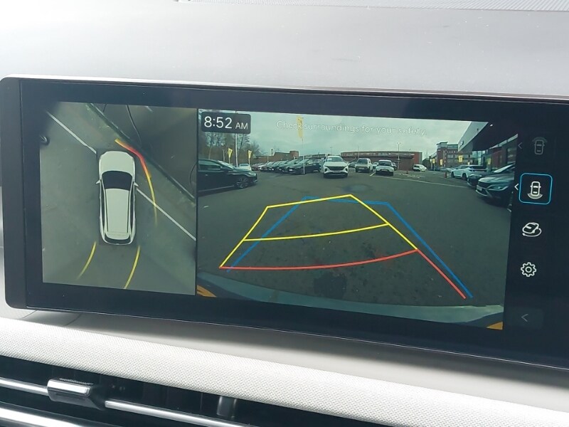 Used Hyundai TUCSON 2025 for sale - 77702334: Photo 7