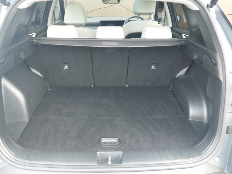 Used Hyundai TUCSON 2025 for sale - 77702334: Photo 8