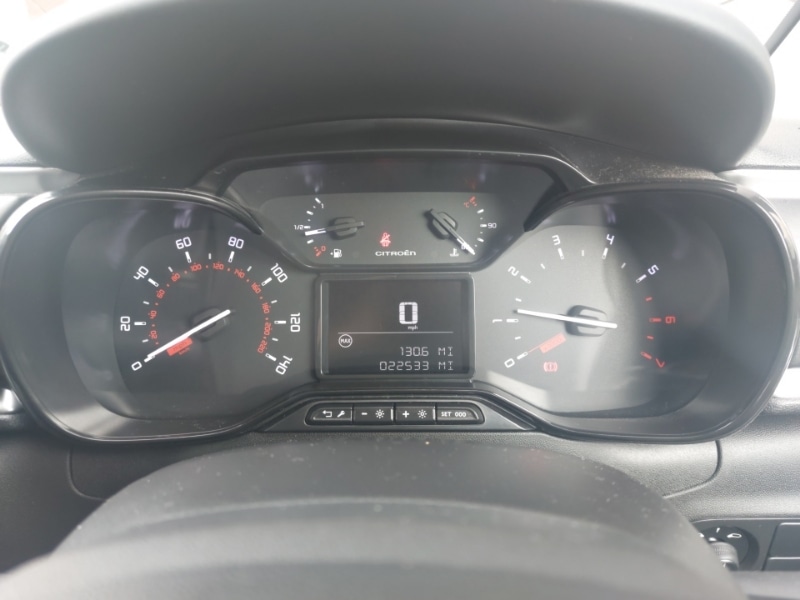 Used Citroen C3 2022 for sale - 76671059: Photo 11