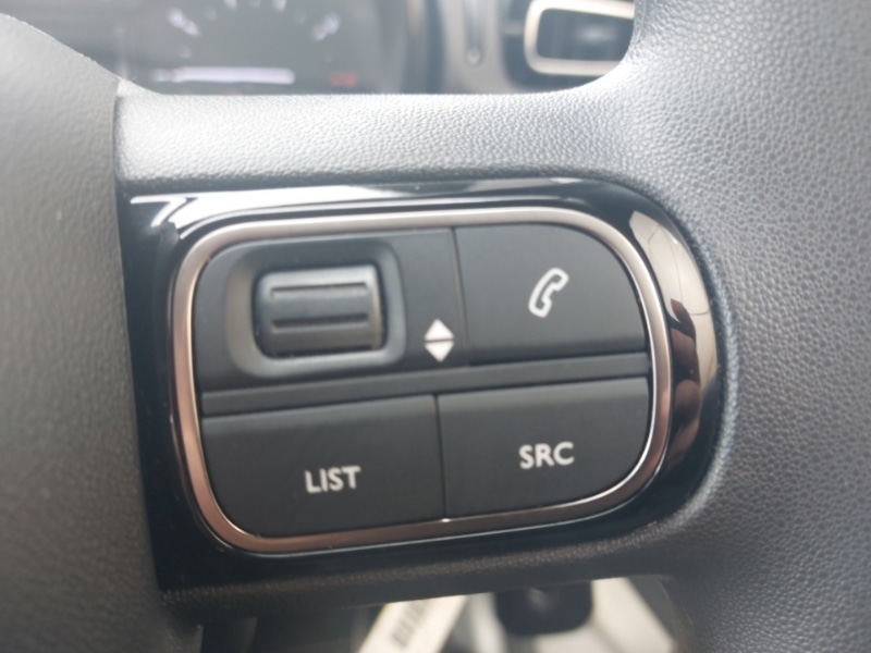 Used Citroen C3 2022 for sale - 76671059: Photo 13