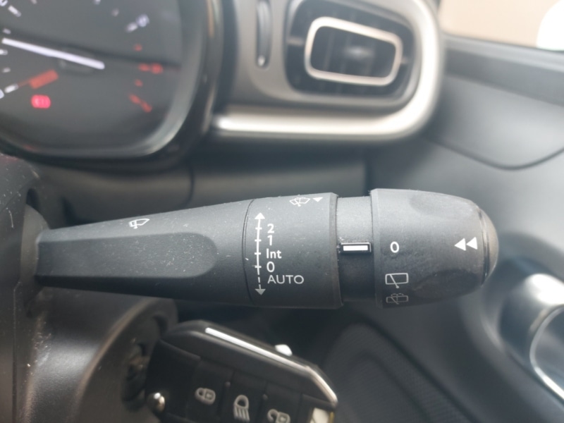 Used Citroen C3 2022 for sale - 76671059: Photo 16