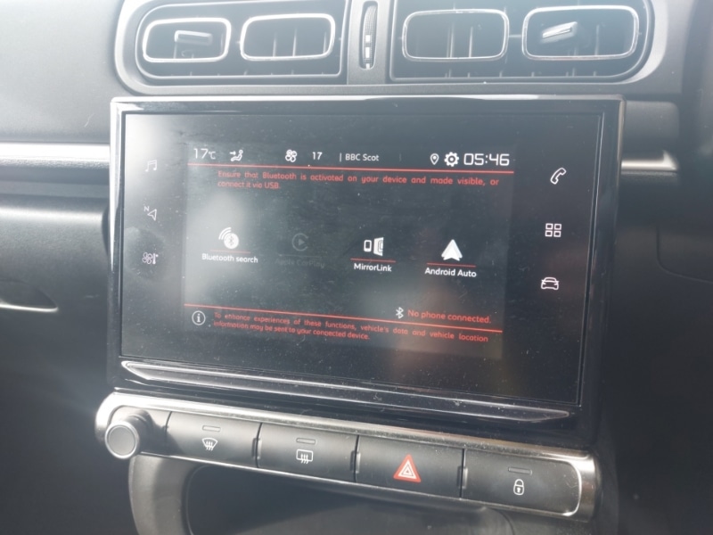 Used Citroen C3 2022 for sale - 76671059: Photo 17