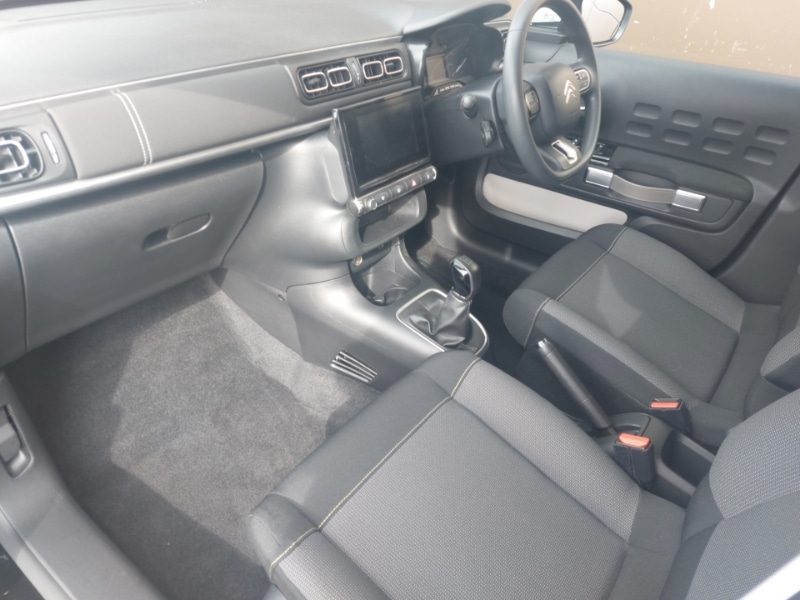 Used Citroen C3 2022 for sale - 76671059: Photo 5