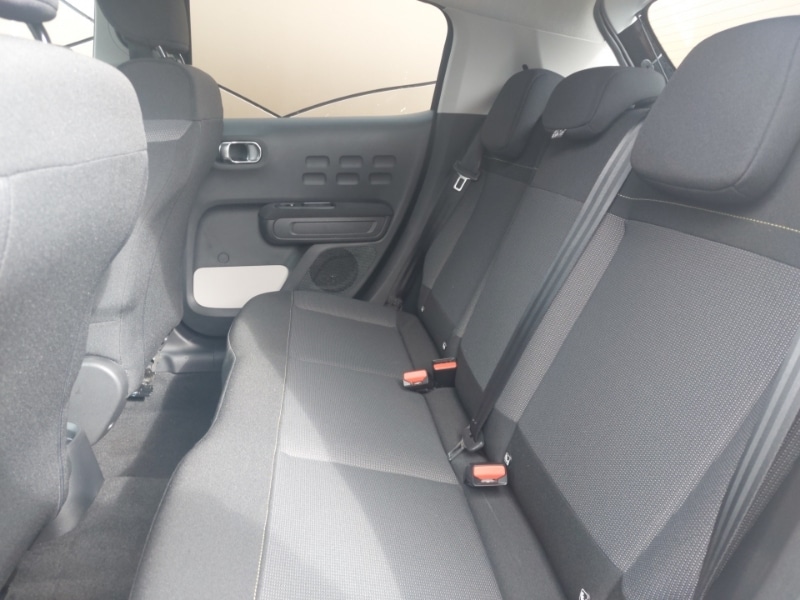 Used Citroen C3 2022 for sale - 76671059: Photo 6