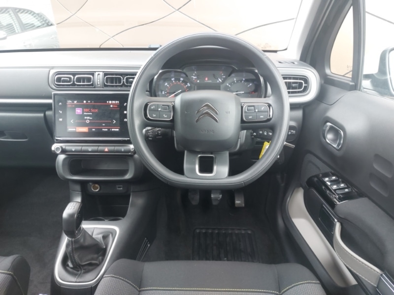 Used Citroen C3 2022 for sale - 76671059: Photo 7