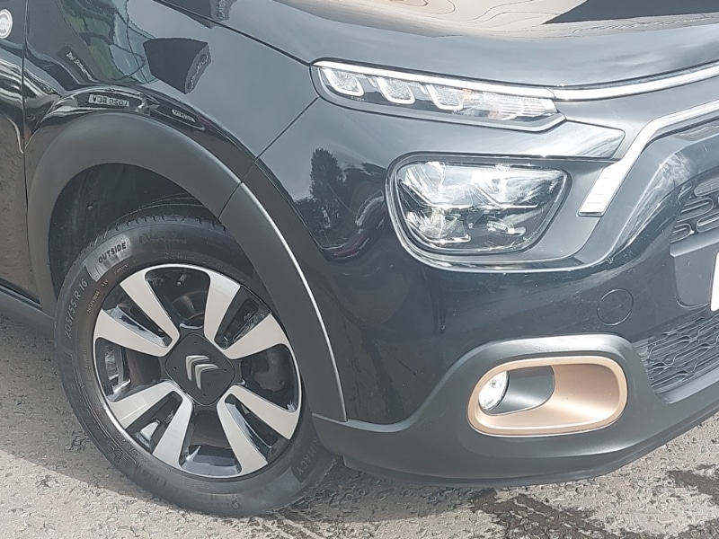 Used Citroen C3 2022 for sale - 76671059: Photo 9