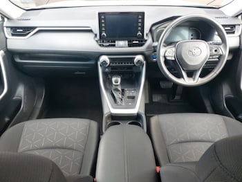 Used Toyota RAV4 2020 for sale - 75518413: Photo
