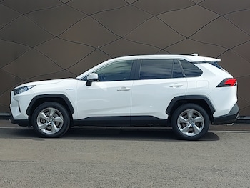 Used Toyota RAV4 2020 for sale - 75518413: Photo