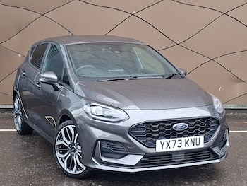 Used Ford Fiesta 2023 for sale - 79549728: Photo