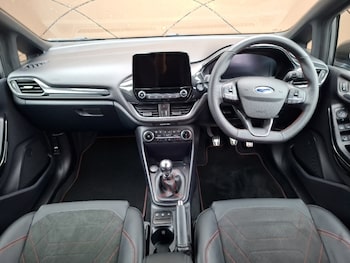 Used Ford Fiesta 2023 for sale - 79549728: Photo