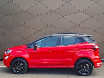 Used Ford Ecosport 2018 for sale - 79356699: Photo