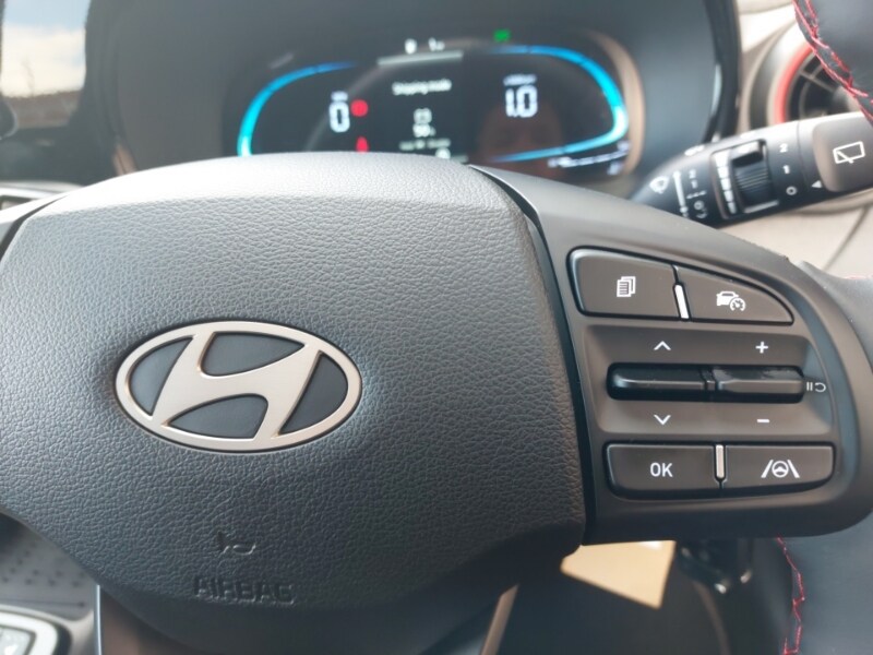 Used Hyundai i10 2026 for sale - 77790664: Photo 13