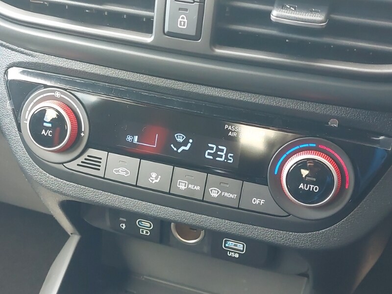 Used Hyundai i10 2026 for sale - 77790664: Photo 14