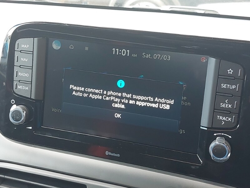 Used Hyundai i10 2026 for sale - 77790664: Photo 17