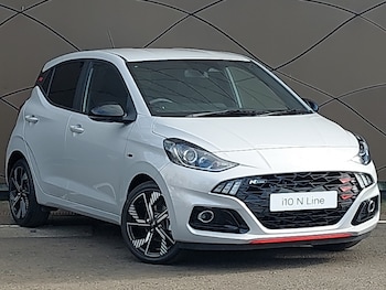 Used Hyundai i10 2026 for sale - 77790664: Photo