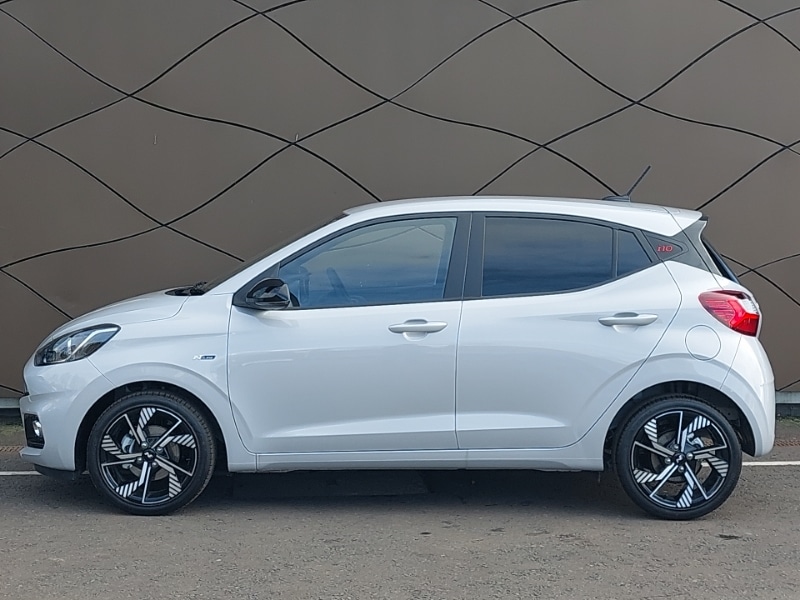 Used Hyundai i10 2026 for sale - 77790664: Photo 4