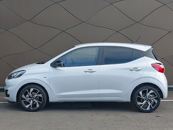 Used Hyundai i10 2026 for sale - 77790664: Photo