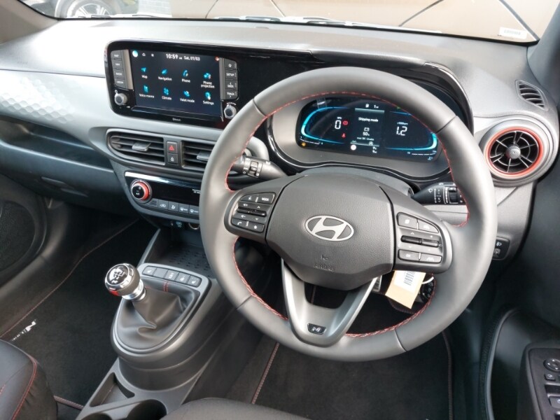 Used Hyundai i10 2026 for sale - 77790664: Photo 7