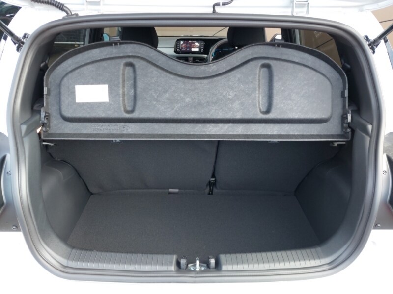 Used Hyundai i10 2026 for sale - 77790664: Photo 8