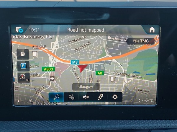 Used Mercedes-Benz A-Class 2020 for sale - 76053111: Photo 10