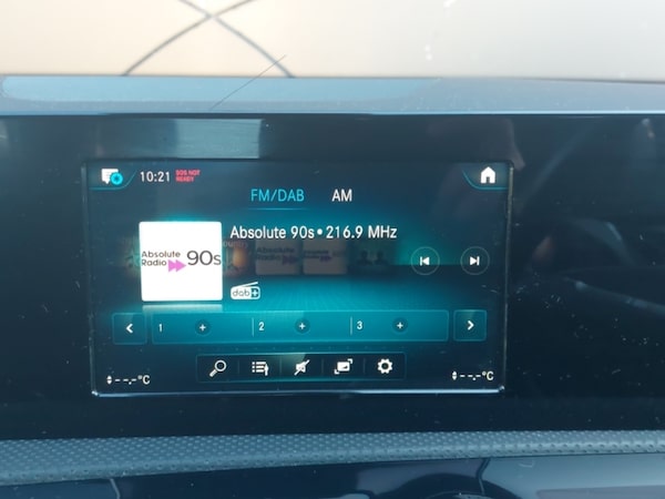 Used Mercedes-Benz A-Class 2020 for sale - 76053111: Photo 11