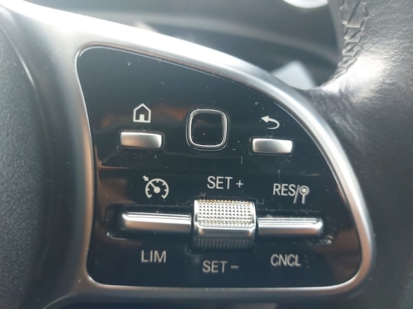 Used Mercedes-Benz A-Class 2020 for sale - 76053111: Photo 14