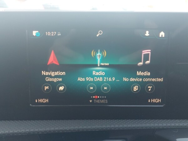 Used Mercedes-Benz A-Class 2020 for sale - 76053111: Photo 16