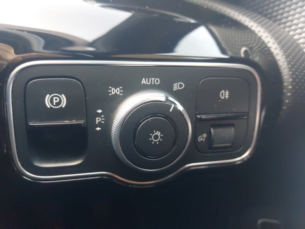 Used Mercedes-Benz A-Class 2020 for sale - 76053111: Photo 17