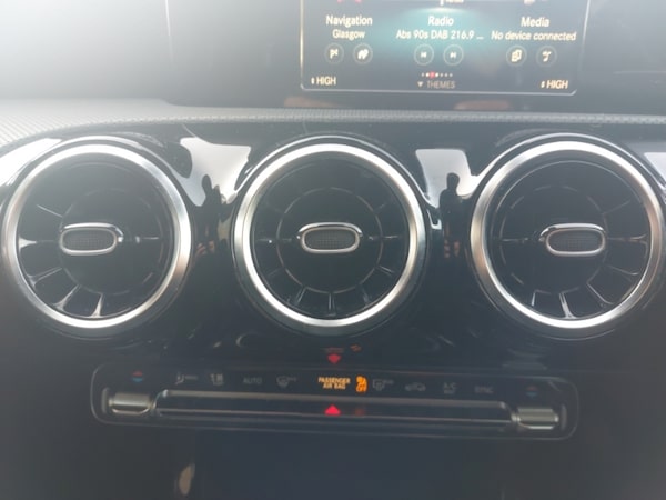 Used Mercedes-Benz A-Class 2020 for sale - 76053111: Photo 18