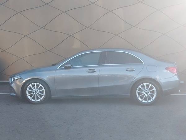 Used Mercedes-Benz A-Class 2020 for sale - 76053111: Photo 4