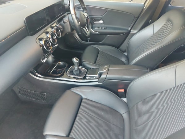 Used Mercedes-Benz A-Class 2020 for sale - 76053111: Photo 5