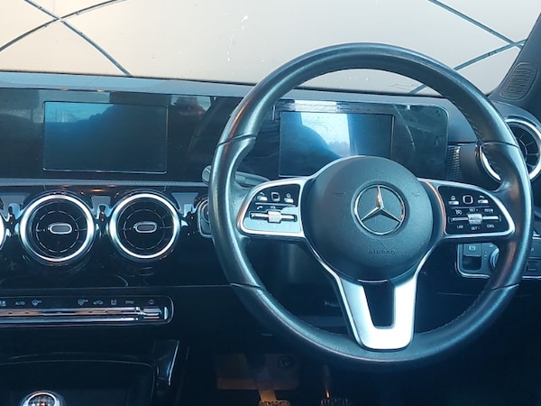 Used Mercedes-Benz A-Class 2020 for sale - 76053111: Photo 7