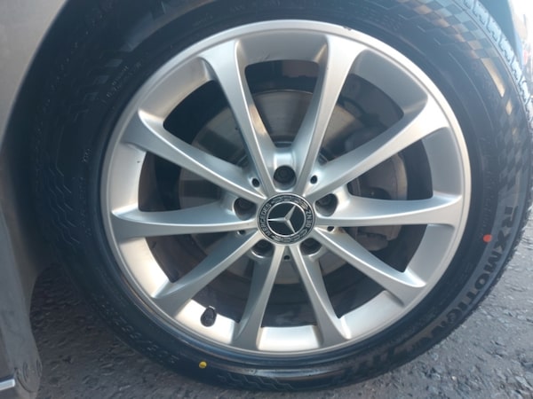 Used Mercedes-Benz A-Class 2020 for sale - 76053111: Photo 9