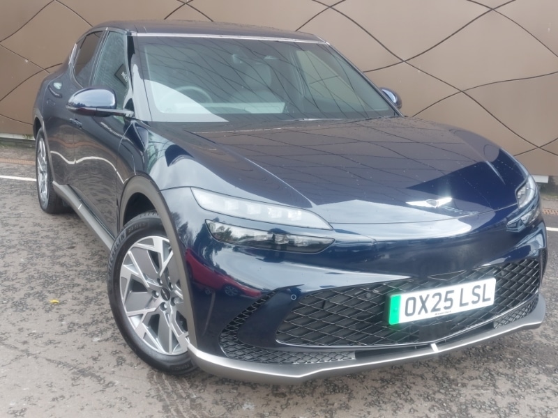 Used Genesis GV60 2025 for sale - 76515269: Photo 1