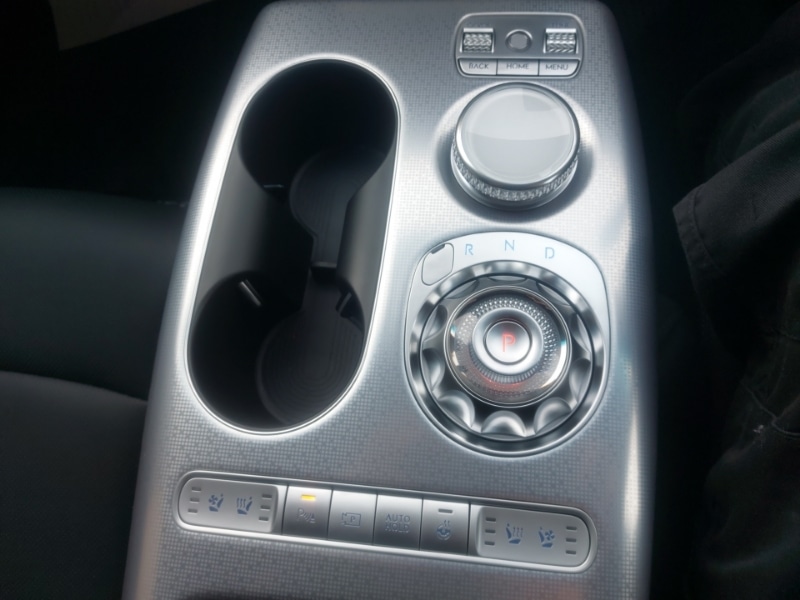 Used Genesis GV60 2025 for sale - 76515269: Photo 18