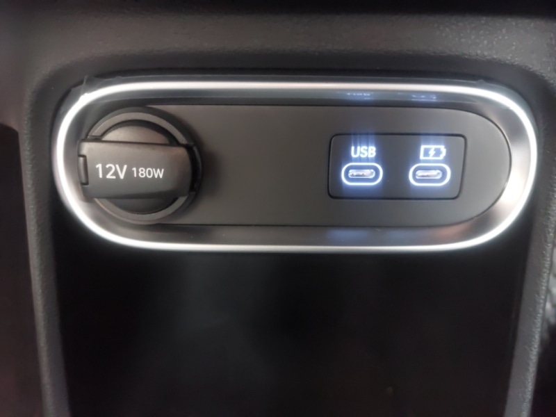 Used Genesis GV60 2025 for sale - 76515269: Photo 19