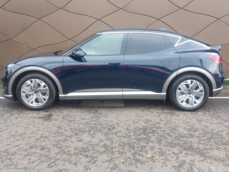 Used Genesis GV60 2025 for sale - 76515269: Photo 4