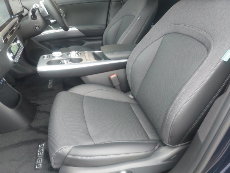 Used Genesis GV60 2025 for sale - 76515269: Photo 5