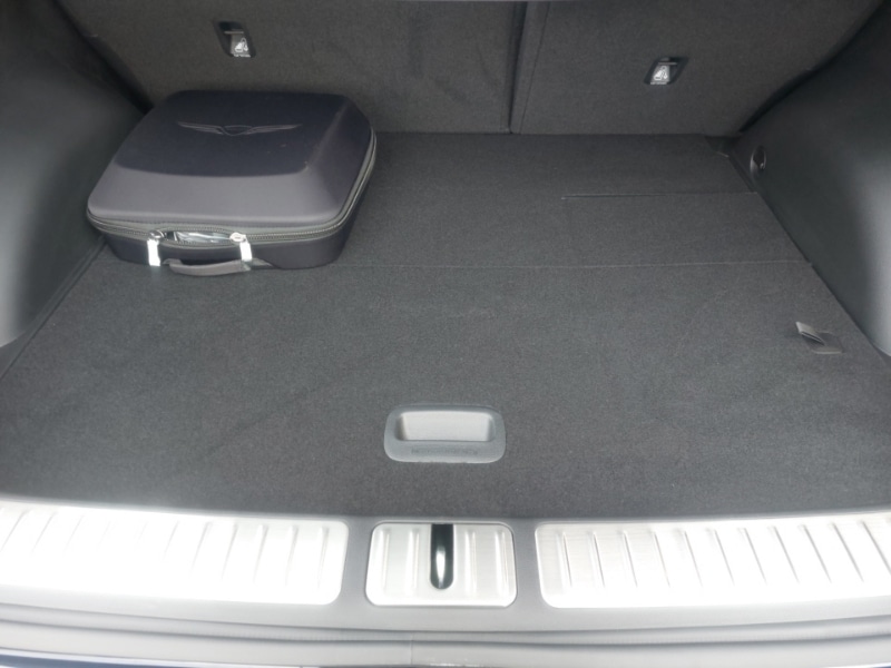 Used Genesis GV60 2025 for sale - 76515269: Photo 8