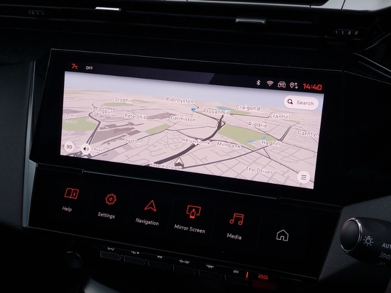 Used Peugeot 408 2023 for sale - 77433593: Photo 10